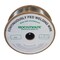Rockmount Research And Alloys Apollo FC, Flux Core for Build-up and Surfacing of Manganese Steels, Self-shielded, 045" Dia., 10lb 7621 - alternate 1